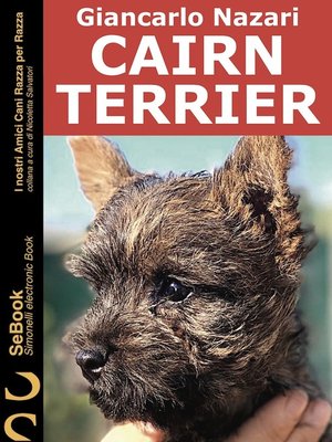 cover image of Cairn Terrier